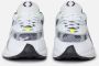 Mikakus Barcelona Y2K Mulga Sneaker Multicolor Unisex - Thumbnail 4
