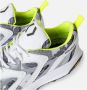 Mikakus Barcelona Y2K Mulga Sneaker Multicolor Unisex - Thumbnail 5