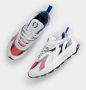 Mikakus Barcelona Retro Vibram Sneakers Y2K Sunset Multicolor Unisex - Thumbnail 2