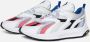 Mikakus Barcelona Retro Vibram Sneakers Y2K Sunset Multicolor Unisex - Thumbnail 3