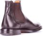 Mille885 Ankle Boots Brown Heren - Thumbnail 4