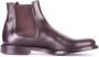 Mille885 Ankle Boots Brown Heren - Thumbnail 5