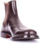 Mille885 Ankle Boots Bruin Heren - Thumbnail 5