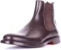 Mille885 Ankle Boots Brown Heren - Thumbnail 7