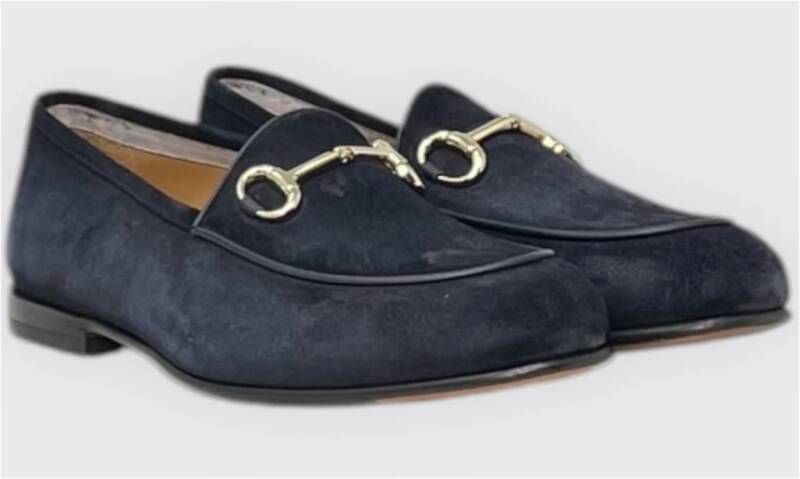 Mille885 Mocassino Loafers