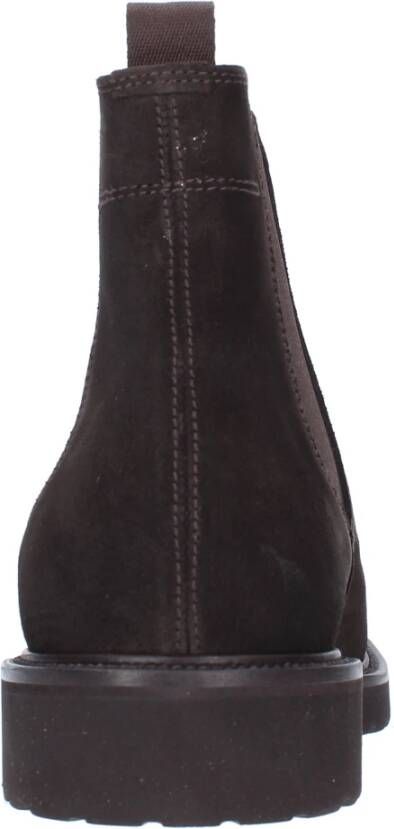 Mille885 Laarzen Bruin Brown Heren