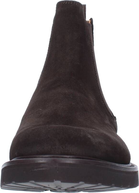 Mille885 Laarzen Bruin Brown Heren