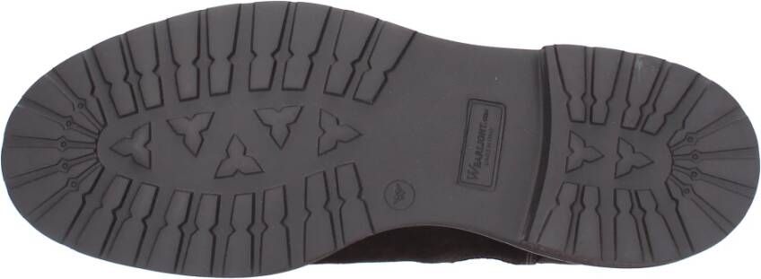Mille885 Laarzen Bruin Brown Heren