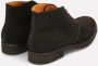 Mille885 Sahara Ankle Boots Bruin Heren - Thumbnail 3