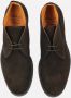 Mille885 Sahara Ankle Boots Bruin Heren - Thumbnail 5