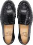 Mille885 Loafers Black Heren - Thumbnail 4