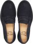 Mille885 Loafers Blue Heren - Thumbnail 5