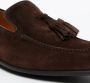 Mille885 Loafers Brown Heren - Thumbnail 3