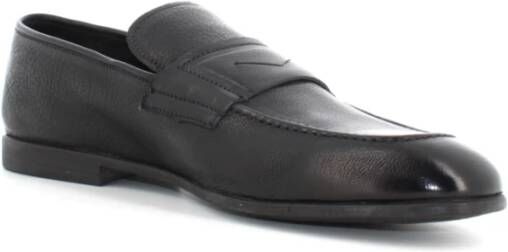 Mille885 Shoes Black Heren