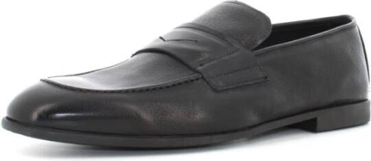Mille885 Shoes Black Heren