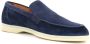 Mille885 Stijlvol Glasgow Model Blue Heren - Thumbnail 3