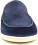 Mille885 Stijlvol Glasgow Model Blue Heren - Thumbnail 4
