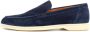 Mille885 Stijlvol Glasgow Model Blue Heren - Thumbnail 6