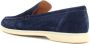 Mille885 Stijlvol Glasgow Model Blue Heren - Thumbnail 7