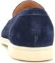 Mille885 Stijlvol Glasgow Model Blue Heren - Thumbnail 8