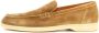 Mille885 Glasgow Loafers Brown Heren - Thumbnail 6