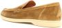 Mille885 Glasgow Loafers Brown Heren - Thumbnail 7