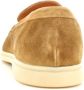 Mille885 Glasgow Loafers Brown Heren - Thumbnail 8