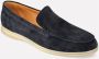 Mille885 Stijlvol Glasgow Model Blue Heren - Thumbnail 11