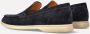 Mille885 Stijlvol Glasgow Model Blue Heren - Thumbnail 14