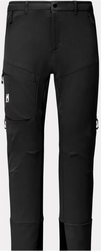 Millet Zwarte Rutor XCS Buitenschoenen
