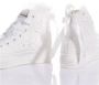Mi era Lace Bow Platform Sneakers - Thumbnail 2