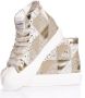 Mi era Platform Sneakers - Thumbnail 2