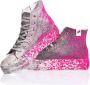 Mi era Platform Sneakers - Thumbnail 2