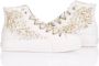 Mi era Platform Sneakers met Parelmoer - Thumbnail 2