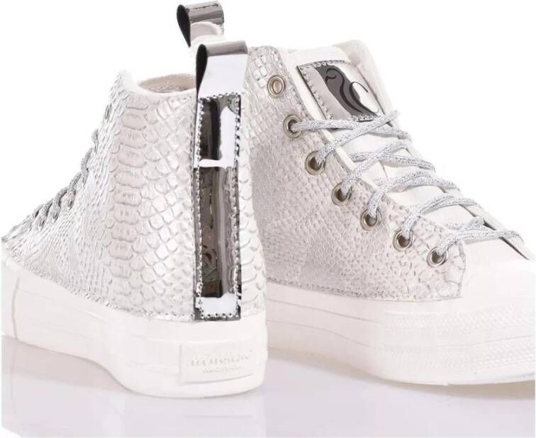 Mimanera Python Platform Sneakers