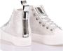 Mi era Python Platform Sneakers - Thumbnail 2