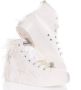 Mimanera Witte Sneakers voor Vrouwen White Dames - Thumbnail 3