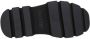Misbhv Buty damskie The Ibiza Boot 3121Bw108 Monogram Zwart Dames - Thumbnail 15