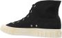 Misbhv Leger Hoog hoge sneakers Black Heren - Thumbnail 10