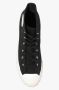 Misbhv Leger Hoog hoge sneakers Black Heren - Thumbnail 6