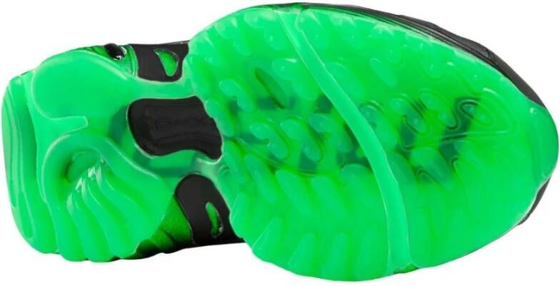 Misbhv Mesh Slip-On Sneakers