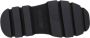 Misbhv Buty damskie The Ibiza Boot 3121Bw108 Monogram Zwart Dames - Thumbnail 8