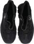 Misbhv Buty damskie The Ibiza Boot 3121Bw108 Monogram Zwart Dames - Thumbnail 10