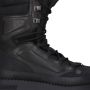 Misbhv Buty damskie The Ibiza Boot 3121Bw108 Monogram Zwart Dames - Thumbnail 13
