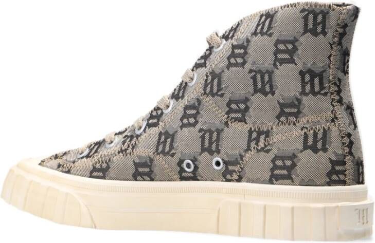 Misbhv sneakers Beige Dames