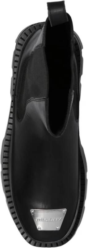 Misbhv The 2000 Chelsea boots Zwart Heren