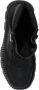 Misbhv Buty damskie The Ibiza Boot 3121Bw108 Monogram Zwart Dames - Thumbnail 6