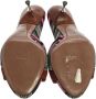 Missoni Pre-owned Fabric sandals Multicolor Dames - Thumbnail 5