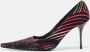 Missoni Pre-owned Velvet heels Multicolor Dames - Thumbnail 2