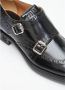 Miu Business Shoes Black Heren - Thumbnail 2